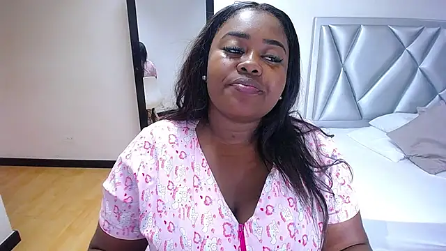 exotic karmella online show from 01-17-25, 08:44