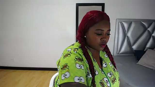 exotic karmella online show from 01-05-26, 09:29