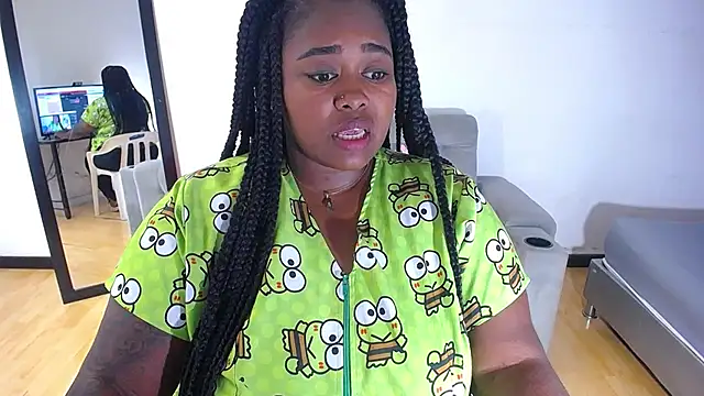 exotic karmella online show from 02-23-26, 08:50