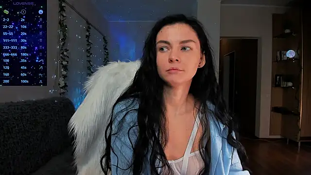 -danae- online show from 12-10-24, 04:24