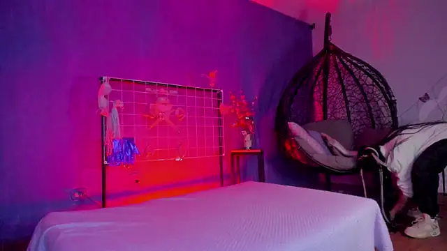 Hellen dumont online show from 01-31-25, 02:15