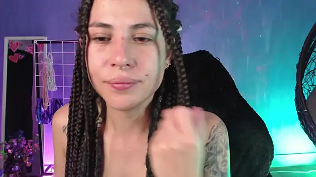 Hellen dumont online show from 02-22-25, 09:01