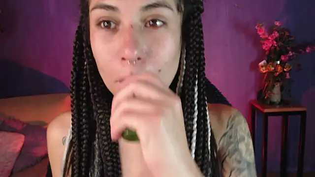 Hellen dumont online show from 02-23-25, 06:17