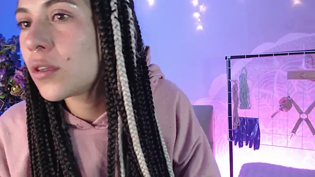 Hellen dumont online show from 03-08-25, 06:21