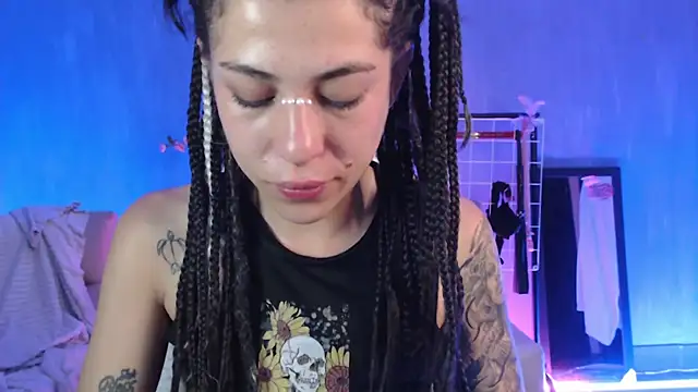 Hellen dumont online show from 03-10-25, 09:10