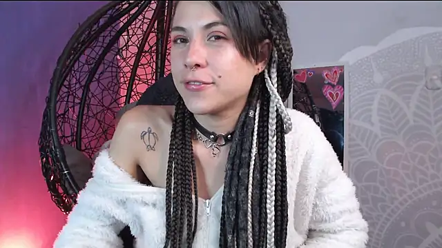 Hellen dumont online show from 03-14-25, 05:27