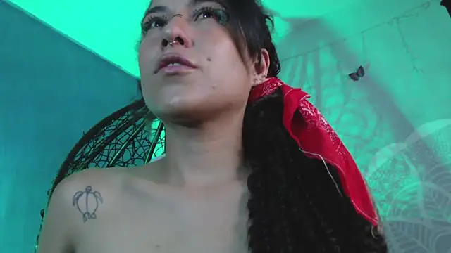 Hellen dumont online show from 03-20-25, 02:19