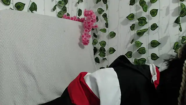 Hellen dumont online show from 10-11-25, 02:11