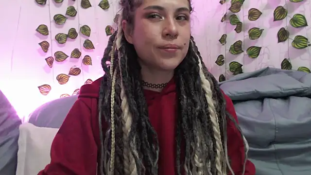 Hellen dumont online show from 10-14-25, 02:34