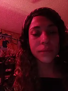 Hellen dumont online show from 10-18-25, 01:19