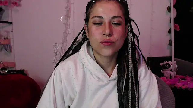 Hellen dumont online show from 11-19-25, 02:22