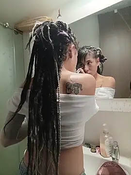 Hellen dumont online show from 11-30-25, 02:26