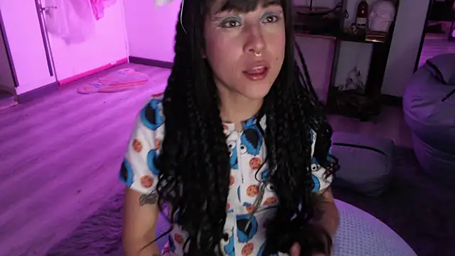 Hellen dumont online show from 01-11-26, 01:10