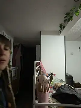 Hellen dumont online show from 06-24-26, 11:26