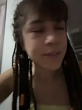 Hellen dumont online show from 07-01-26, 11:37