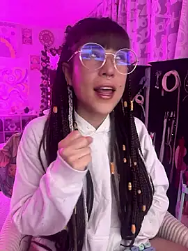 Hellen dumont online show from 07-19-26, 02:15