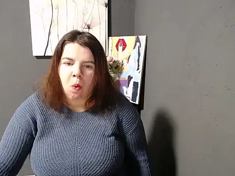 so shy online show from 01-18-25, 07:17
