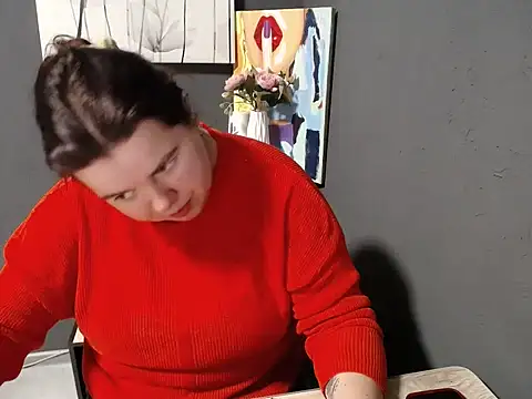 so shy online show from 01-28-25, 07:22
