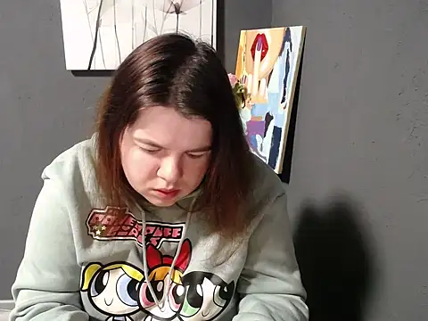 so shy online show from 03-15-25, 07:09