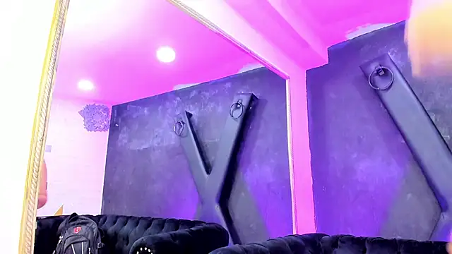 DarlingBDSM  online show from 11-20-25, 01:00