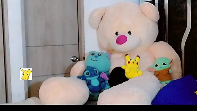 honey skin online show from 12-21-24, 06:19