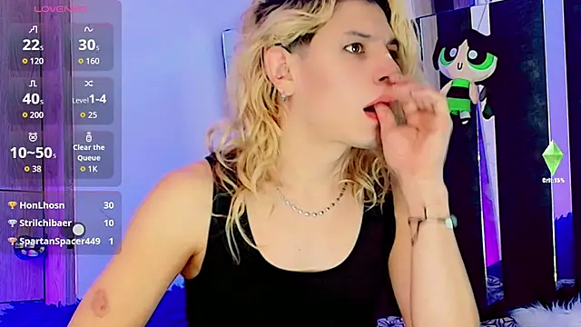 honey skin online show from 09-17-25, 11:28