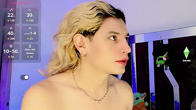 honey skin online show from 09-27-25, 03:28