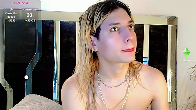 honey skin online show from 11-19-25, 03:56