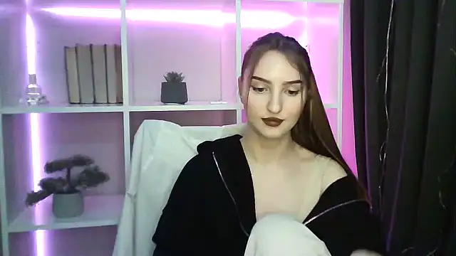 X Alisa online show from 01-31-25, 07:18