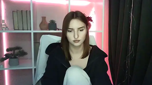 X Alisa online show from 02-16-25, 07:16