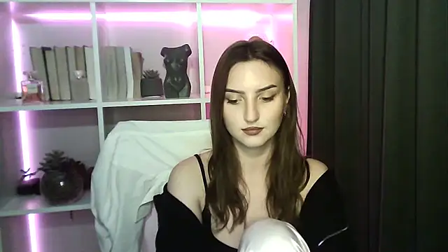 X Alisa online show from 10-12-25, 06:29