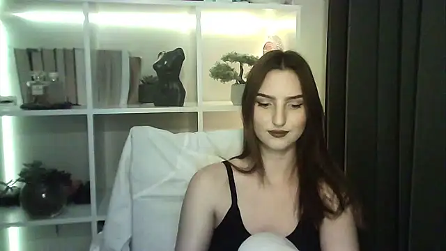 X Alisa online show from 11-08-25, 06:40