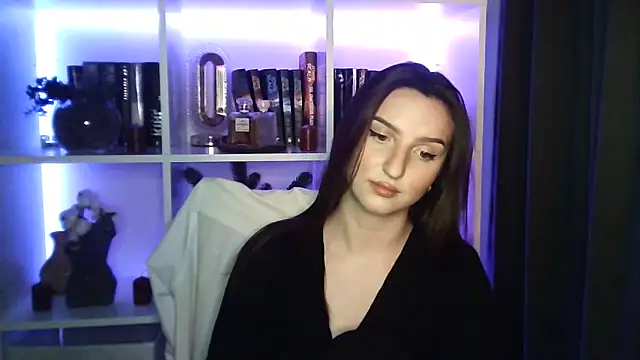 X Alisa online show from 03-22-26, 07:50