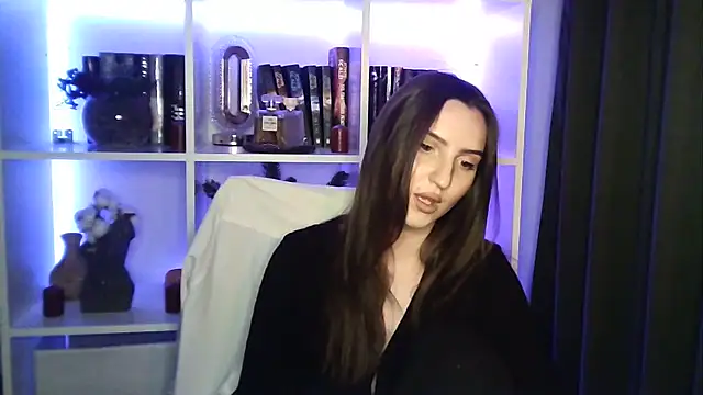 X Alisa online show from 04-08-26, 06:19