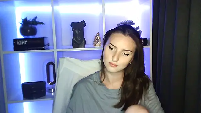 Snapshot of X_Alisa chatting on 07-19-26, 06:33 X Alisa online show from 07-19-26, 06:33