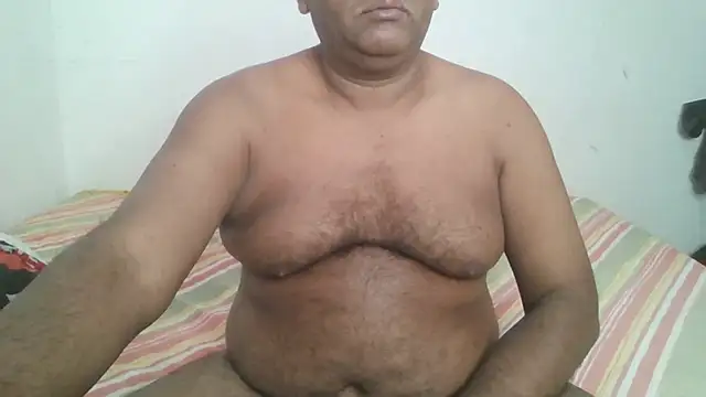 Beargryzzly online show from 12-05-24, 03:15