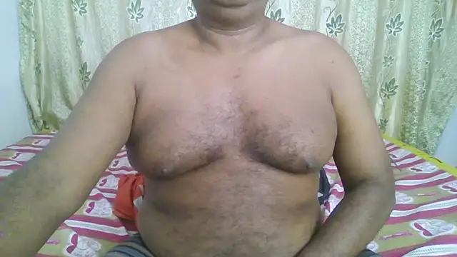 Beargryzzly online show from 12-07-24, 05:48