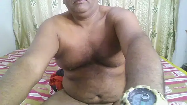 Beargryzzly online show from 12-11-24, 01:49