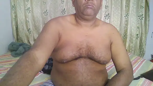 Beargryzzly online show from 01-21-25, 02:43