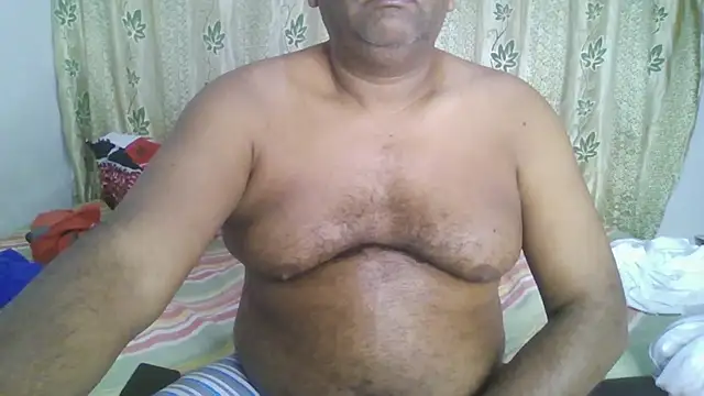 Beargryzzly online show from 01-24-25, 04:06