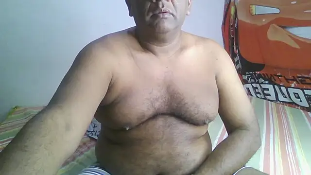 Beargryzzly online show from 01-26-25, 03:48