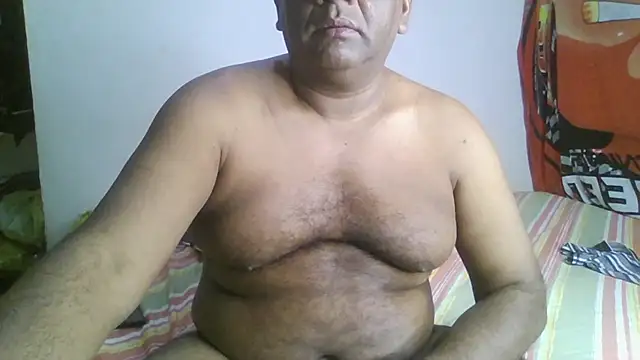 Beargryzzly online show from 01-26-25, 06:49