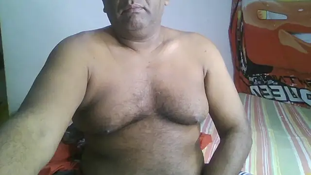 Beargryzzly online show from 01-26-25, 11:18