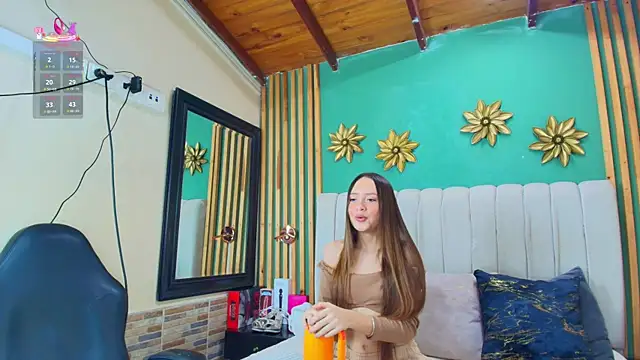 Snapshot of katlyn_martins chatting on 03-12-25, 06:44 katlyn martins online show from 03-12-25, 06:44