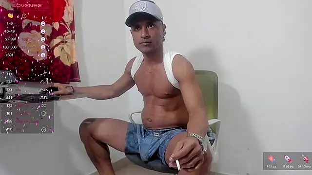 maik  alen online show from 07-22-26, 04:32