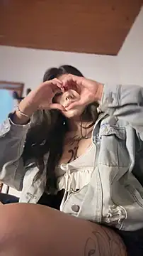 Ag4ta  online show from 11-16-25, 03:56