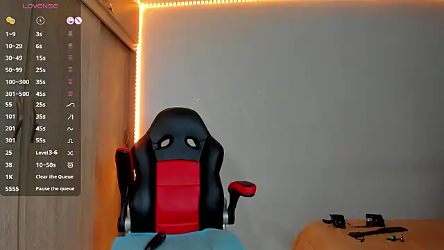 barbiee ebony online show from 01-15-26, 02:05