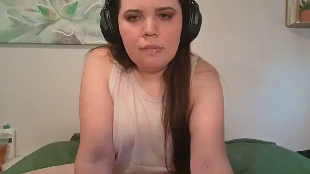 Snapshot of AlessaLoveX chatting on 07-21-26, 11:18 AlessaLoveX online show from 07-21-26, 11:18