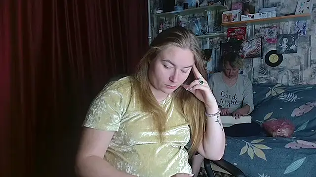 ElenaMaeer online show from 09-21-25, 01:24