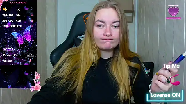 ElenaMaeer online show from 10-14-25, 06:03